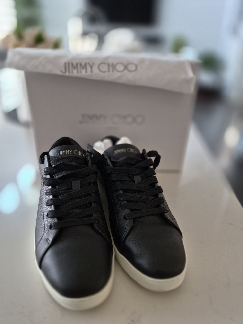 Jimmy Choo Sneakers